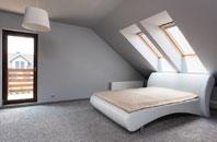 Colemore bedroom extensions