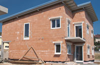 Colemore home extensions