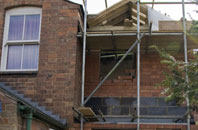 free Colemore home extension quotes
