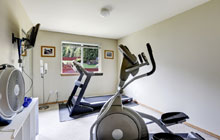 Colemore home gym construction leads