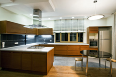 kitchen extensions Colemore